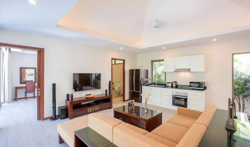 Villa 4876 in Thailand Main Image