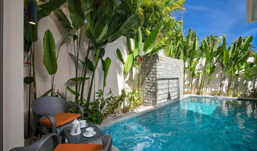 Villa 4876 in Thailand Main Image