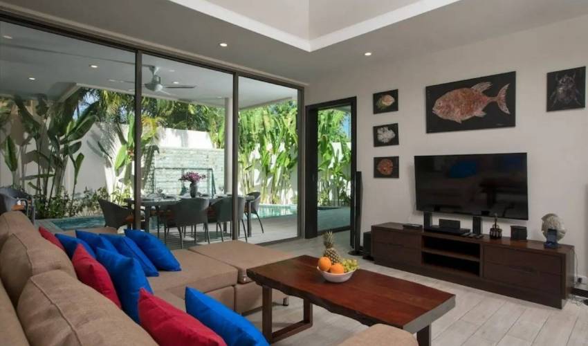 Villa 4876 in Thailand Main Image