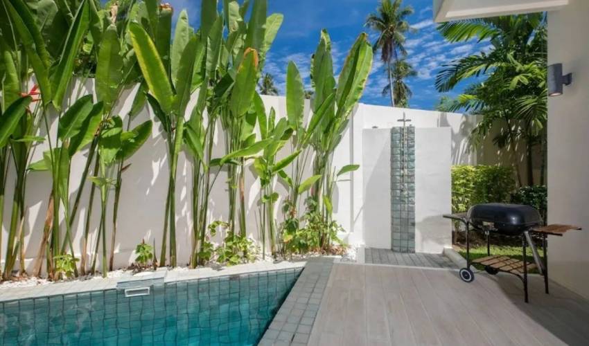 Villa 4876 in Thailand Main Image