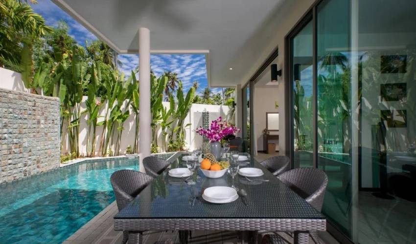 Villa 4876 in Thailand Main Image