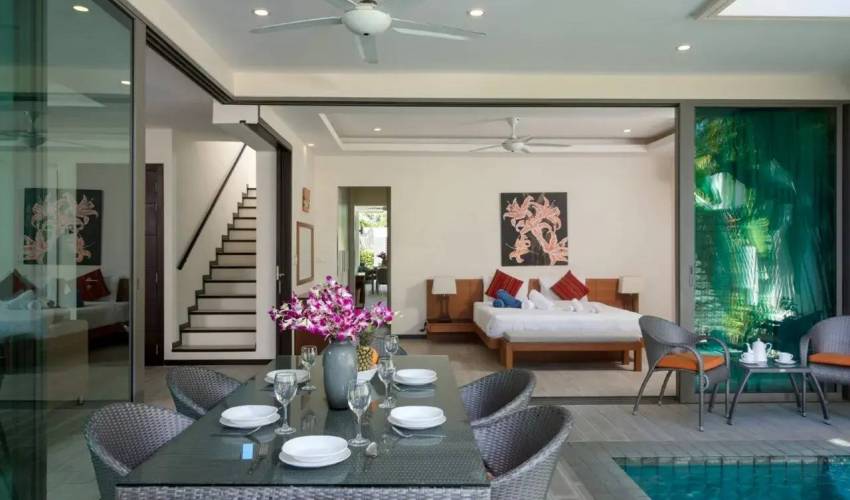 Villa 4876 in Thailand Main Image