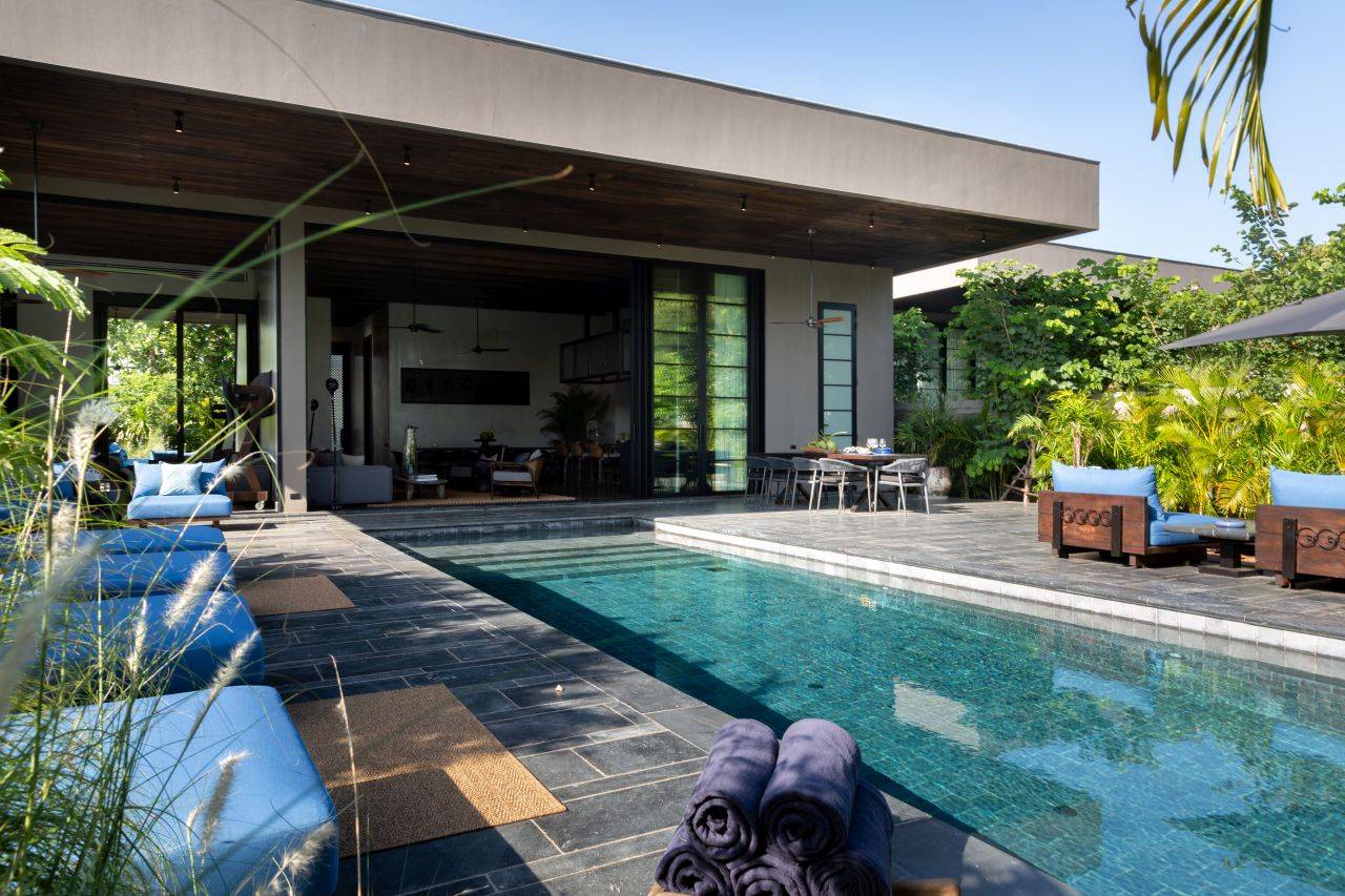 Villa 4877