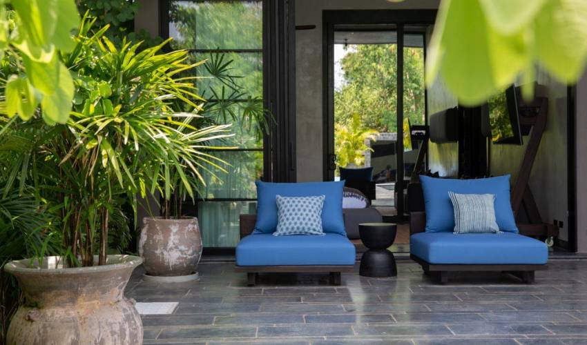 Villa 4878 in Thailand Main Image
