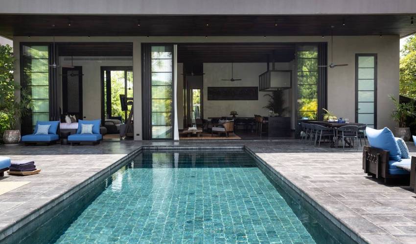 Villa 4878 in Thailand Main Image