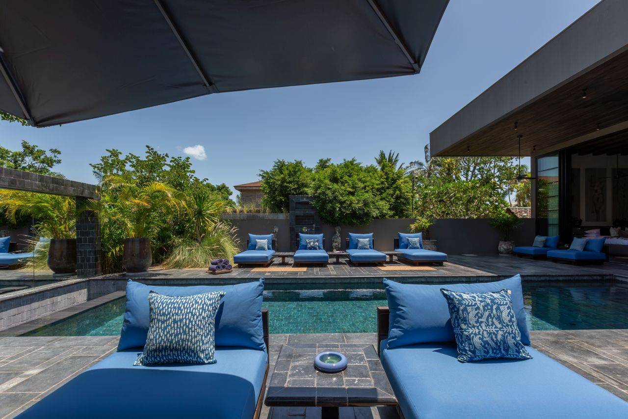 Koh Samui Villa 4879