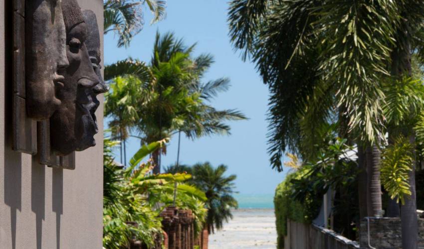 Villa 4879 in Thailand Main Image