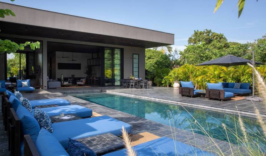 Villa 4879 in Thailand Main Image