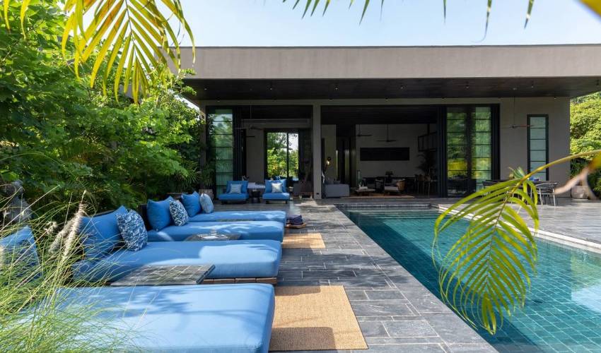 Villa 4879 in Thailand Main Image