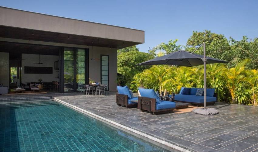 Villa 4879 in Thailand Main Image