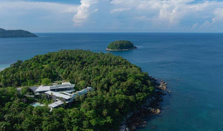 Villa 4880 in Thailand Main Image