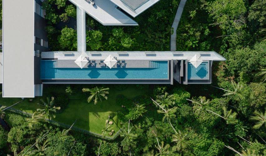 Villa 4880 in Thailand Main Image