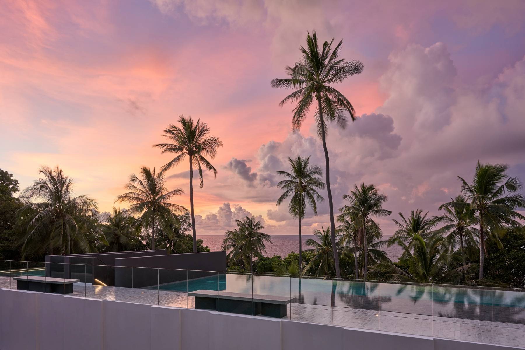 Villa 4880 in Thailand Main Image