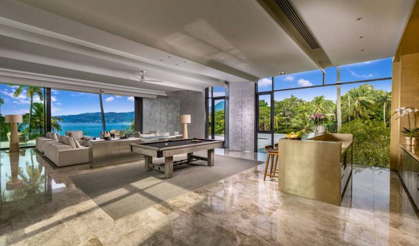 Villa 4880 in Thailand Main Image