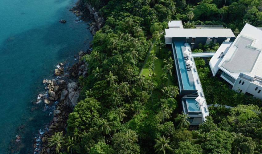 Villa 4880 in Thailand Main Image
