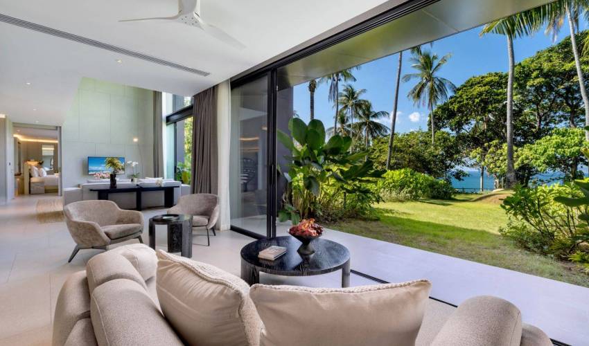 Villa 4880 in Thailand Main Image