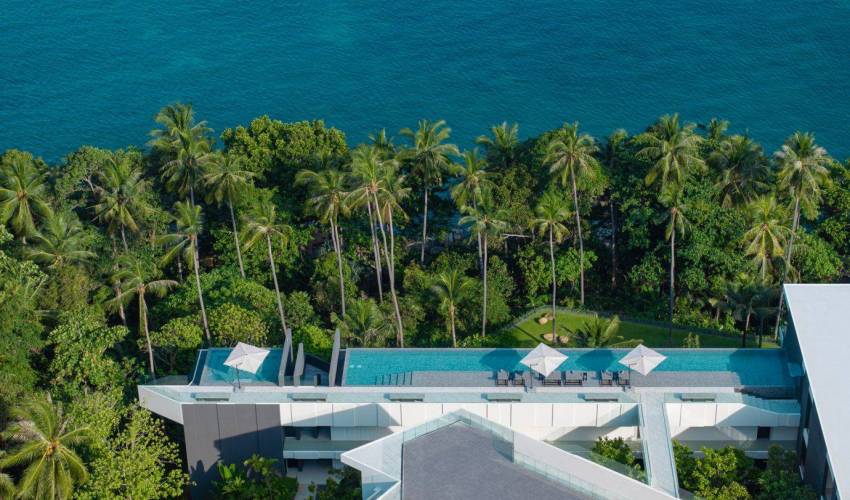 Villa 4880 in Thailand Main Image