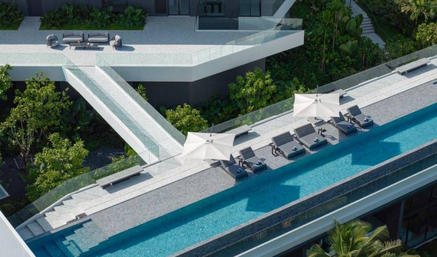 Villa 4880 in Thailand Main Image