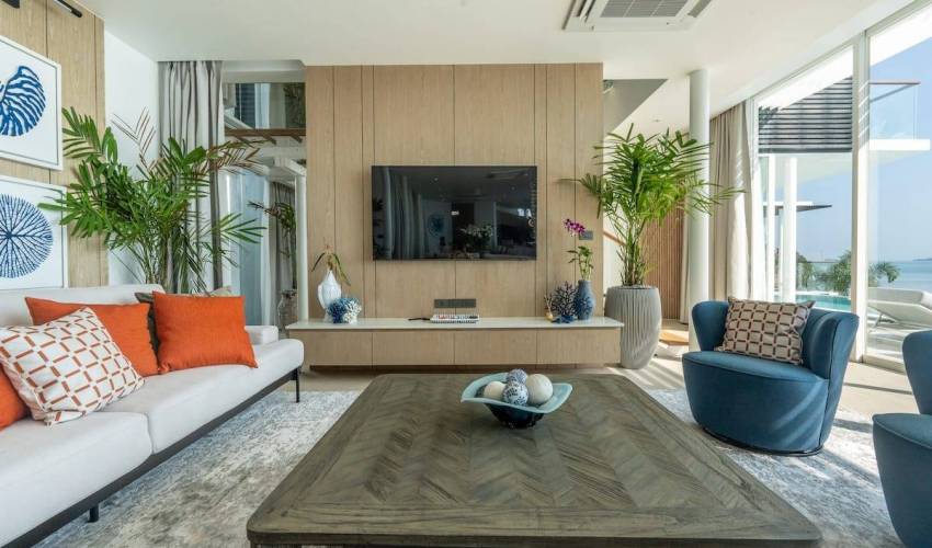 Villa 4881 in Thailand Main Image