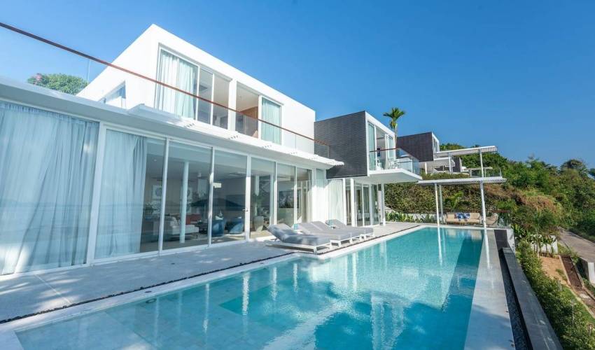 Villa 4881 in Thailand Main Image