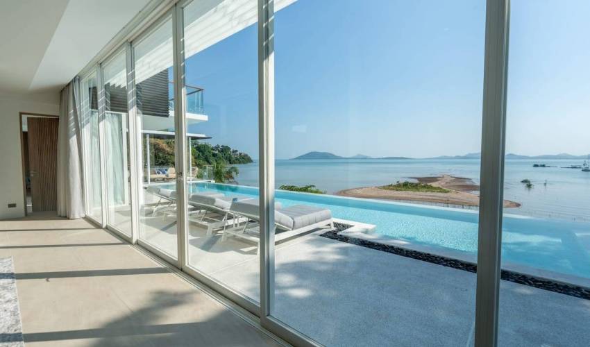 Villa 4881 in Thailand Main Image