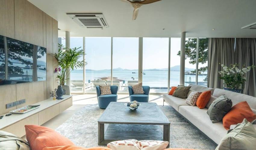 Villa 4881 in Thailand Main Image