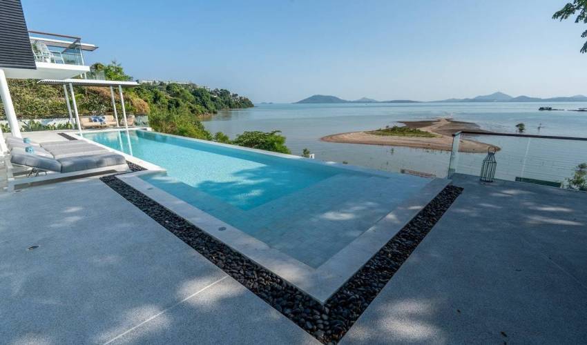 Villa 4881 in Thailand Main Image