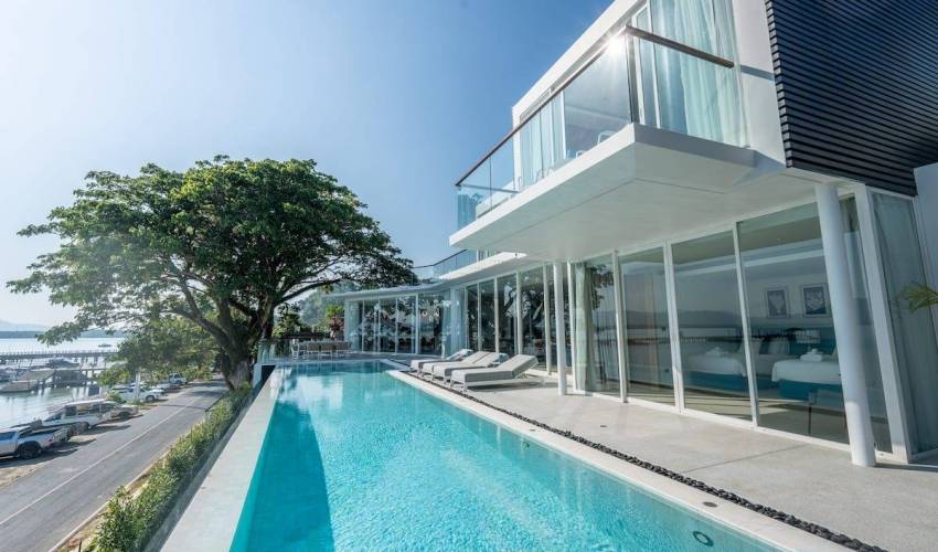 Villa 4881 in Thailand Main Image