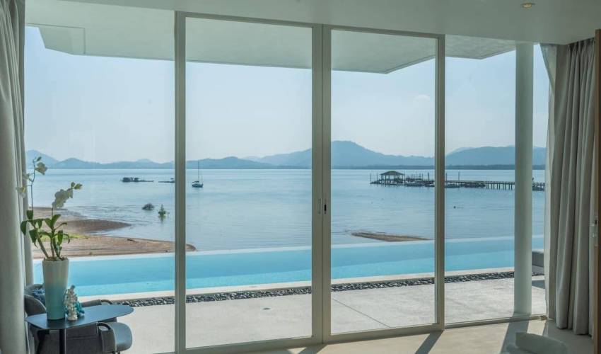 Villa 4881 in Thailand Main Image