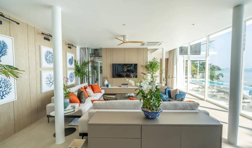 Villa 4881 in Thailand Main Image