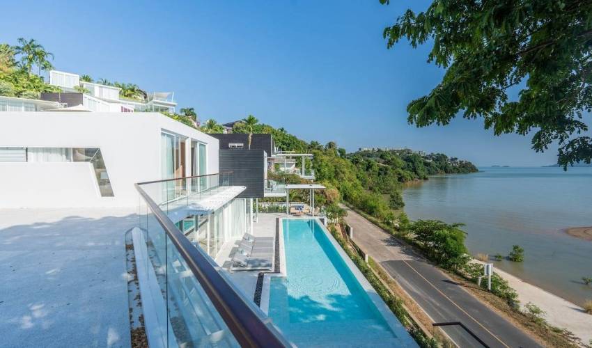 Villa 4881 in Thailand Main Image