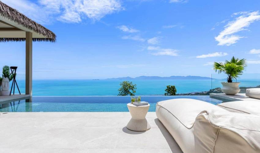 Villa 4882 in Thailand Main Image