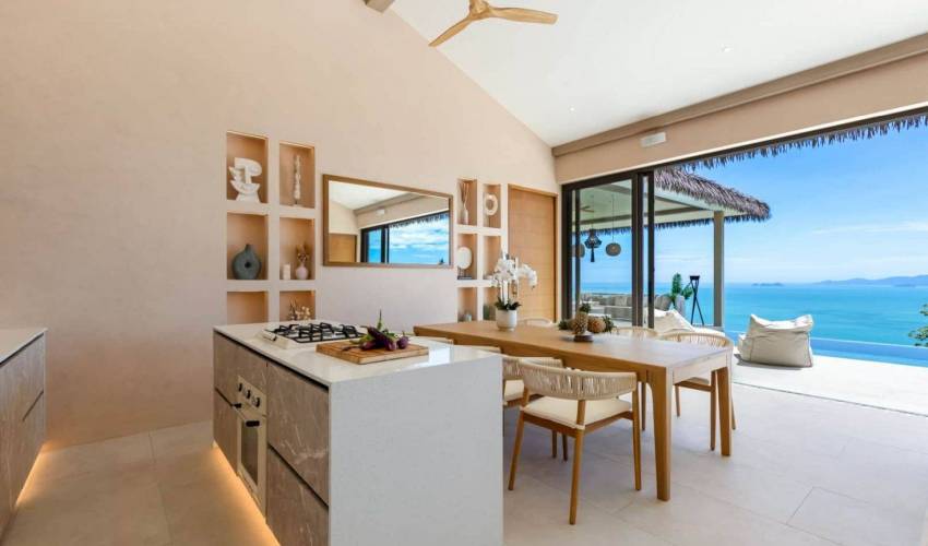 Villa 4882 in Thailand Main Image