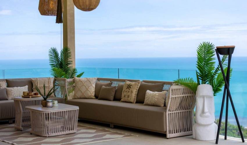 Villa 4882 in Thailand Main Image