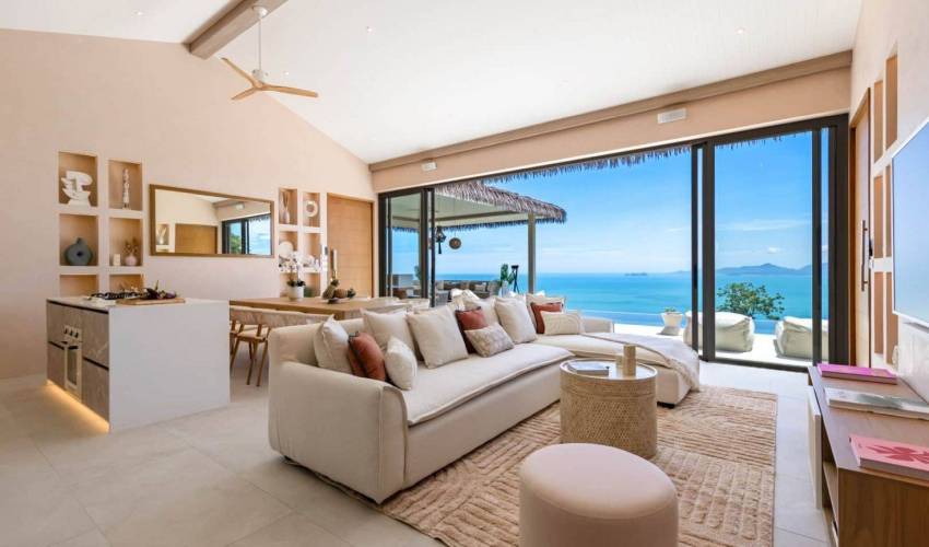 Villa 4882 in Thailand Main Image