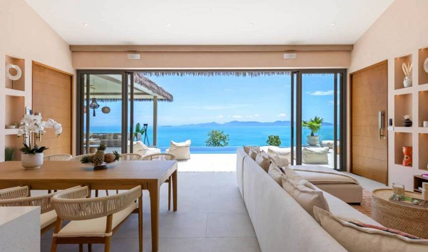 Villa 4882 in Thailand Main Image