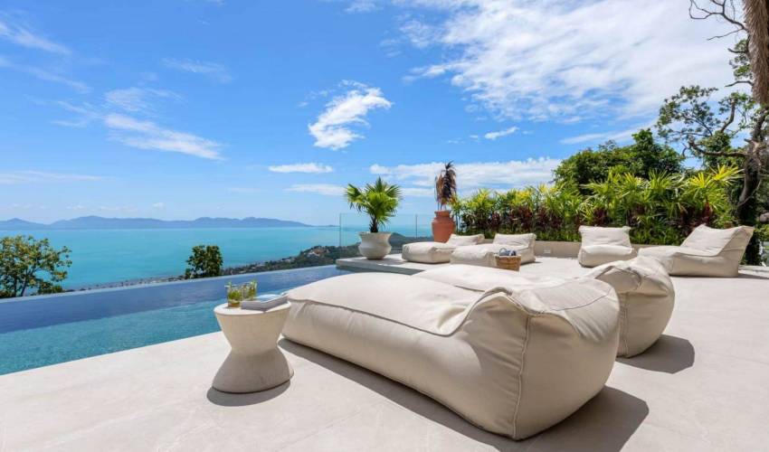 Villa 4882 in Thailand Main Image