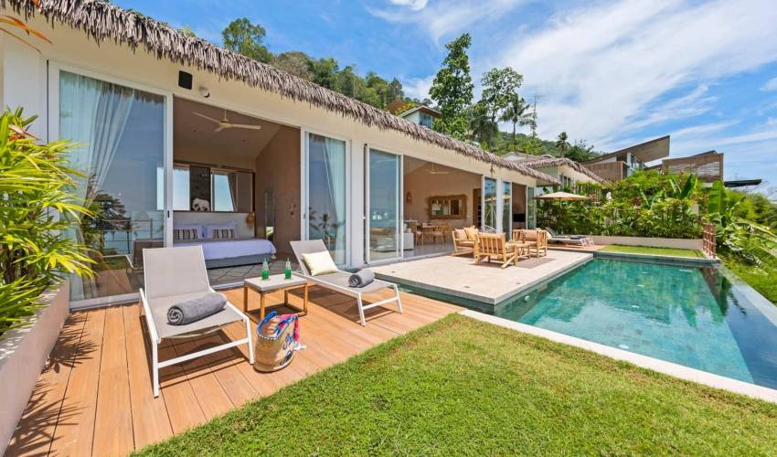 Villa 4883 in Thailand Main Image