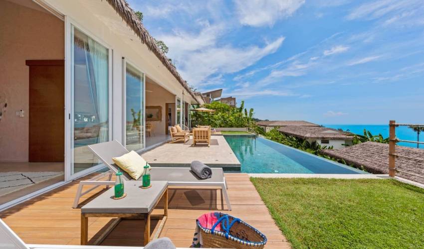 Villa 4883 in Thailand Main Image