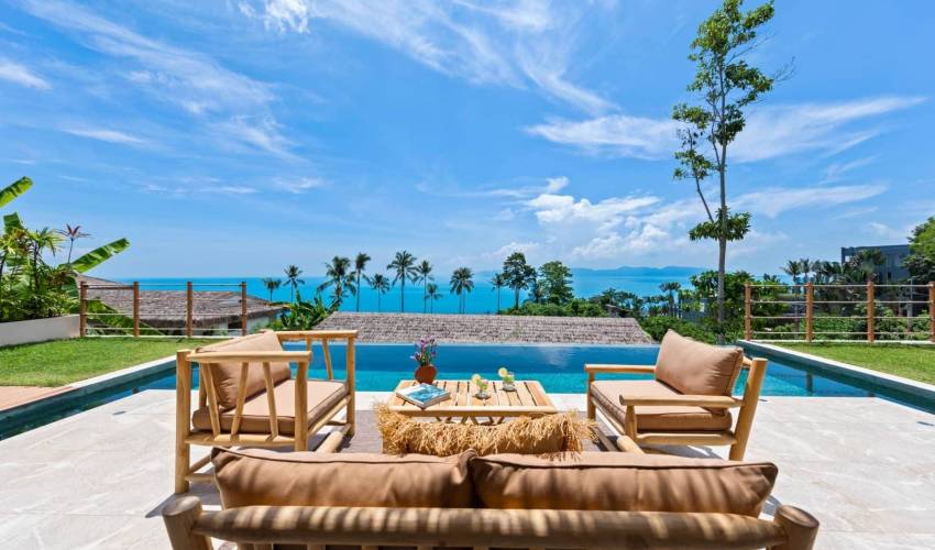 Villa 4883 in Thailand Main Image