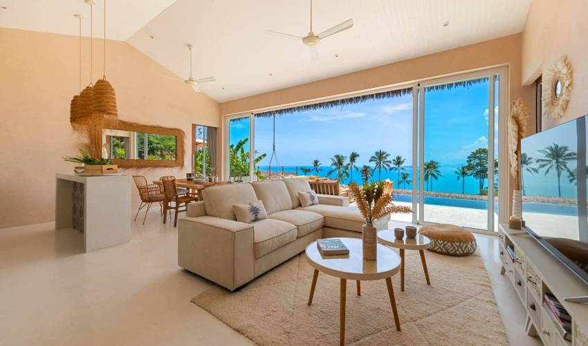 Villa 4883 in Thailand Main Image