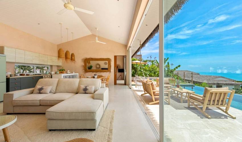 Villa 4883 in Thailand Main Image