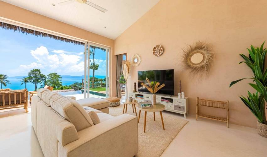 Villa 4883 in Thailand Main Image