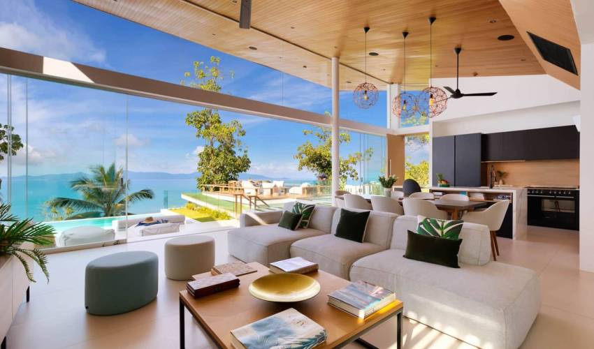 Villa 4884 in Thailand Main Image