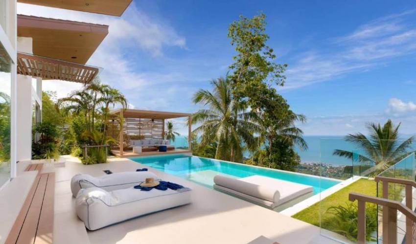 Villa 4884 in Thailand Main Image