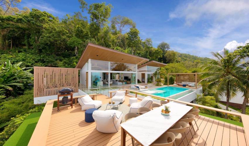 Villa 4884 in Thailand Main Image