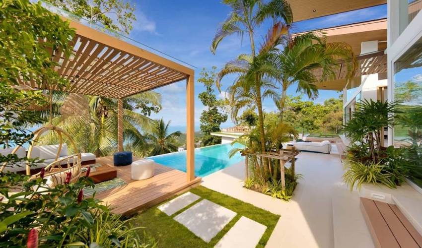 Villa 4884 in Thailand Main Image