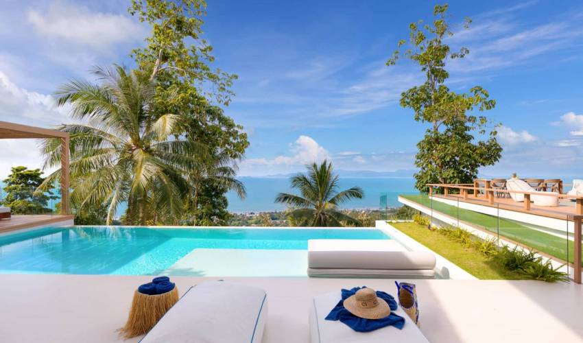Villa 4884 in Thailand Main Image