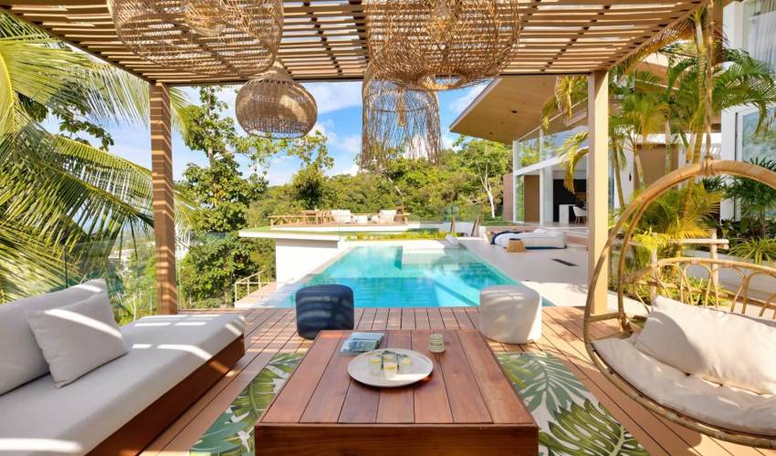 Villa 4884 in Thailand Main Image