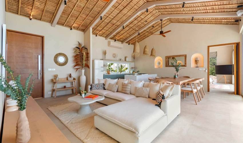 Villa 4885 in Thailand Main Image